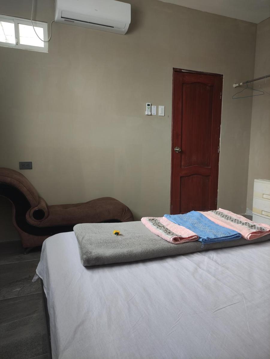 Suite Blue House - Housity
