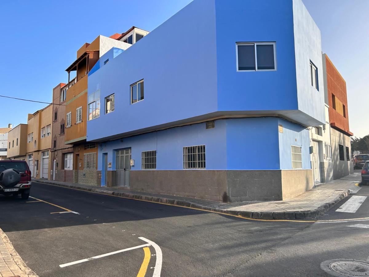 Sarahs Kite Vivienda Vacacional en Playa del Burrero - Housity