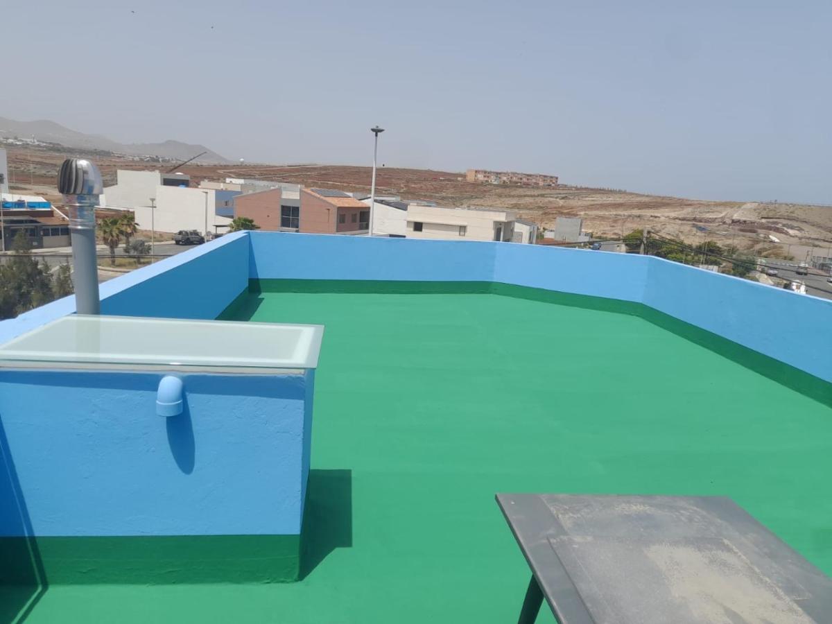 Sarahs Kite Vivienda Vacacional en Playa del Burrero - Housity