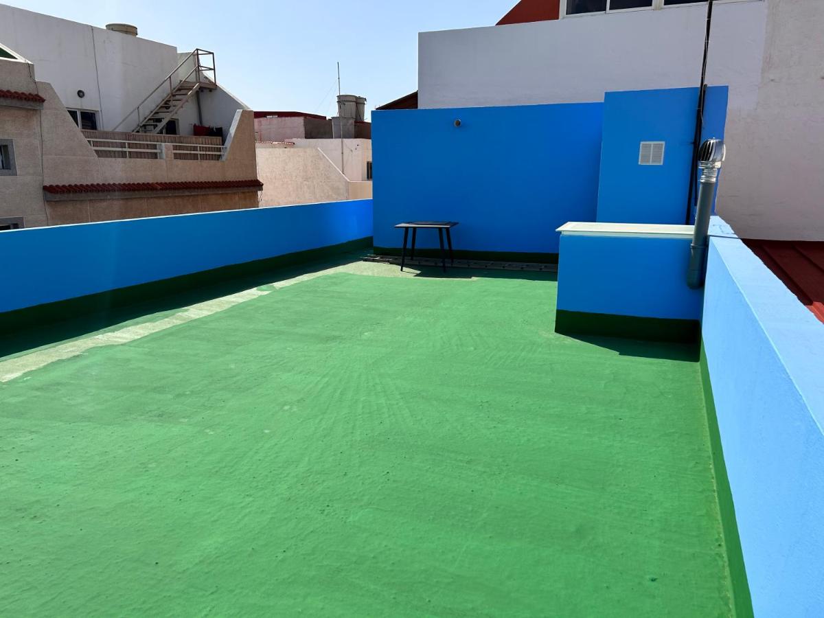 Sarahs Kite Vivienda Vacacional en Playa del Burrero - Housity