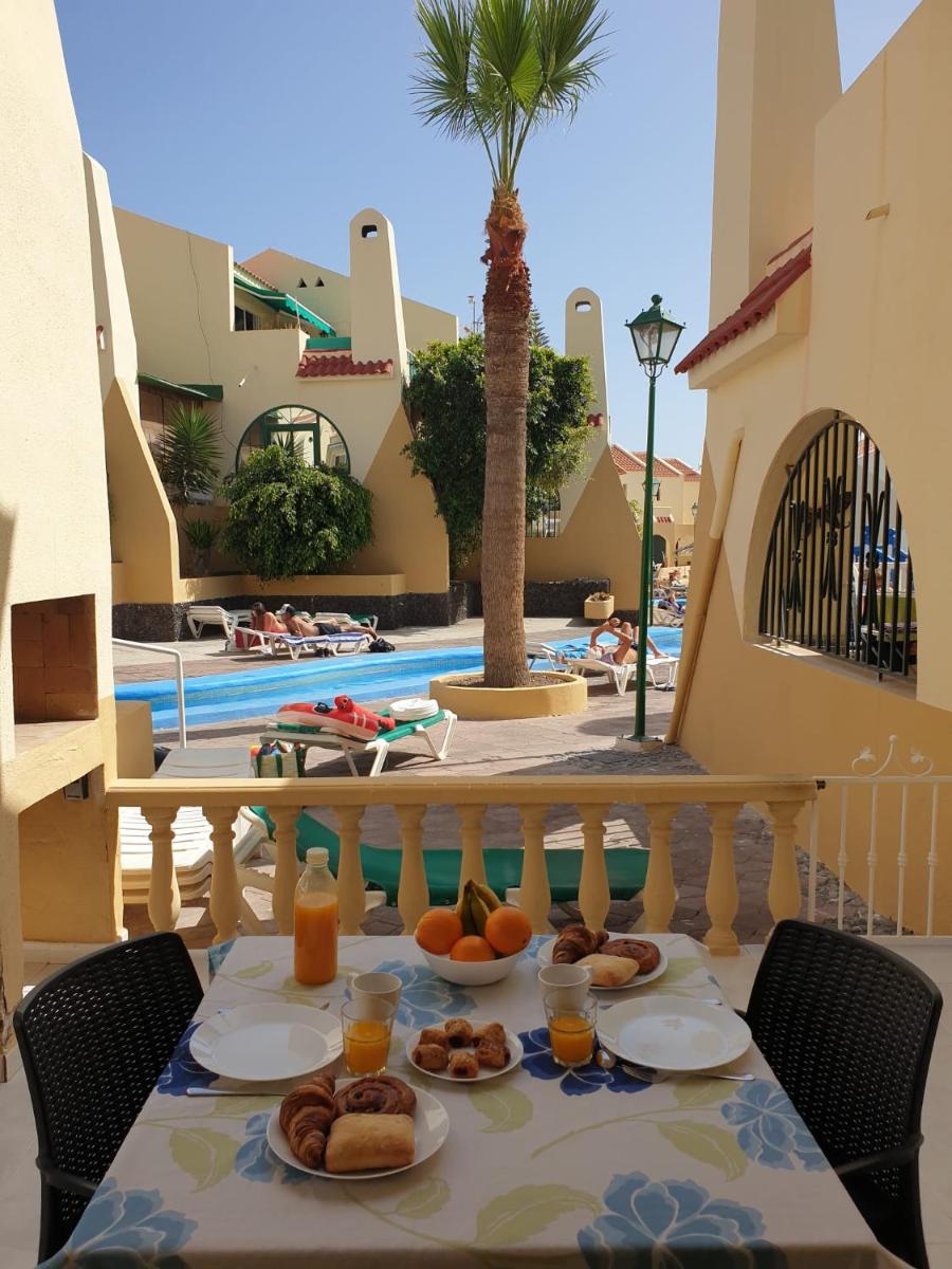 Mareverde Resort- Costa adeje Tenerife - Housity
