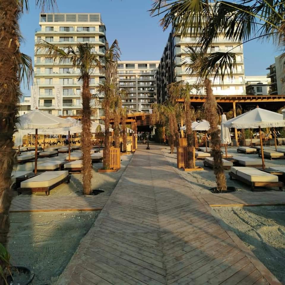 Studio Maritime - Housity