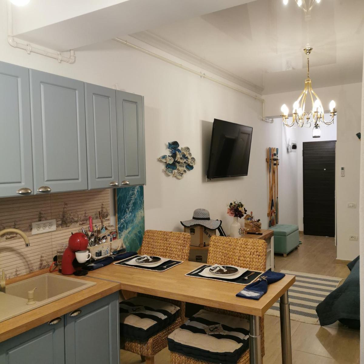 Studio Maritime - Housity