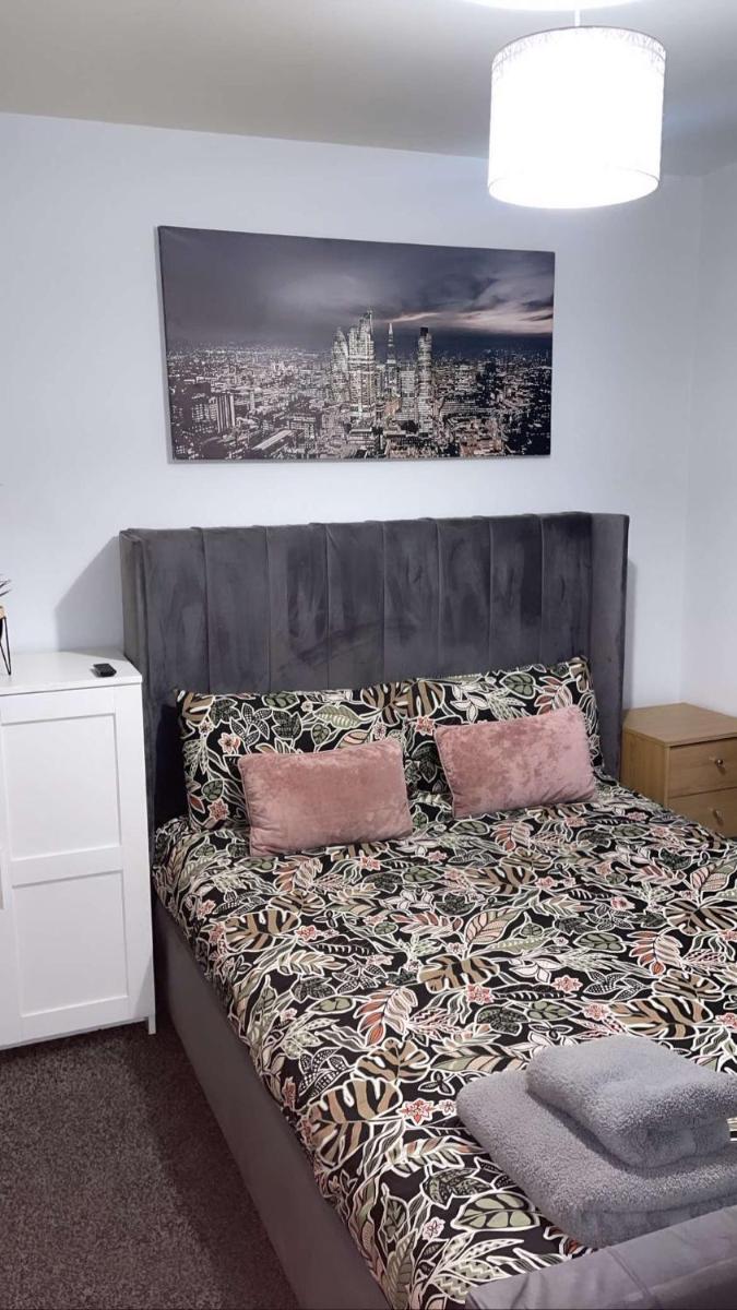 AR Apartments - Housity