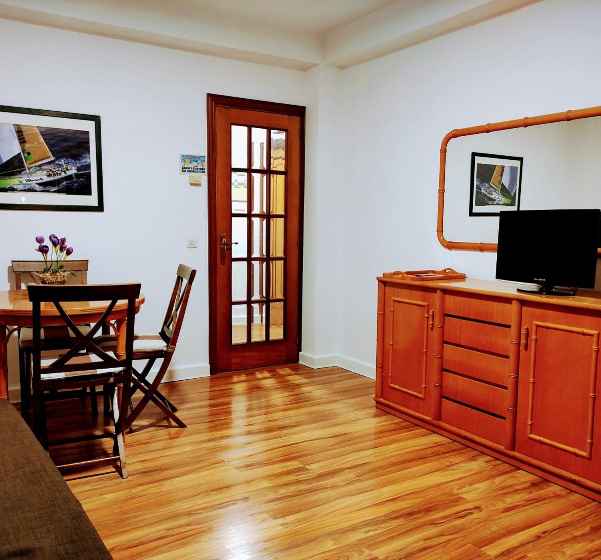 Apartamentos Sanxenxo Progreso 140 - Housity