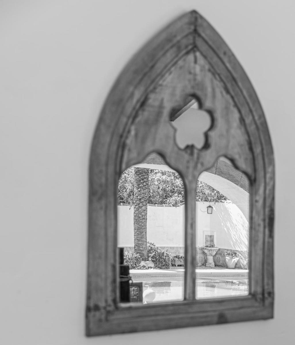 Casa Elizabeth - Hizvo