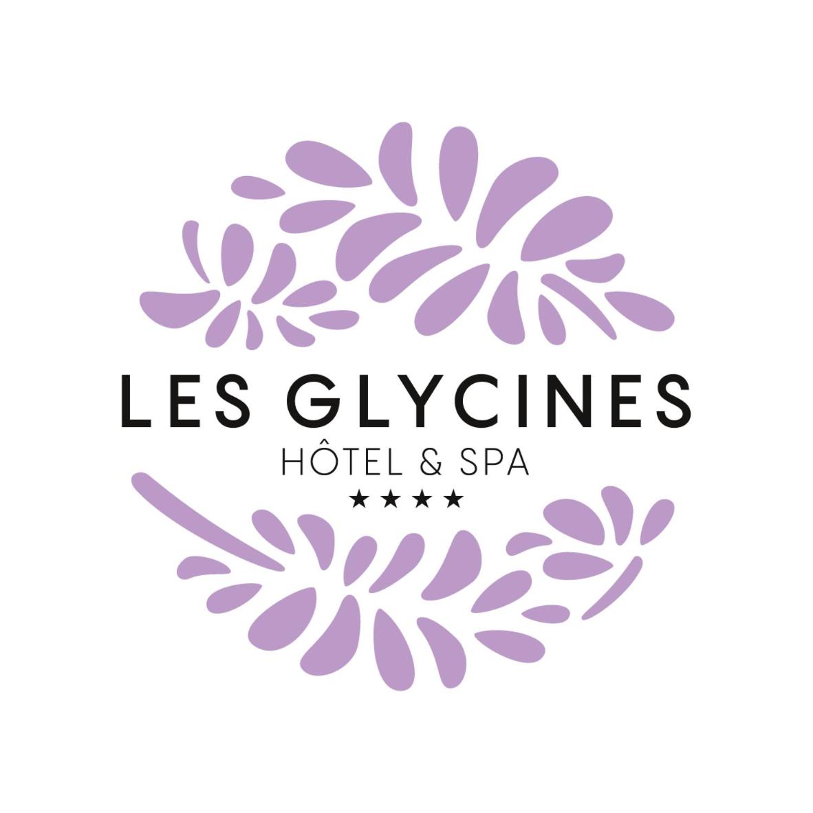 Certificat, récompense, panneau ou autre document affiché dans l'établissement Les Glycines - Hôtel & Spa - Teritoria