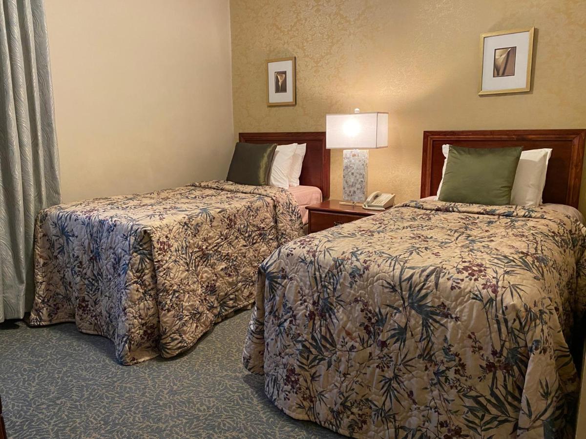 Kingston Hotel - Housity