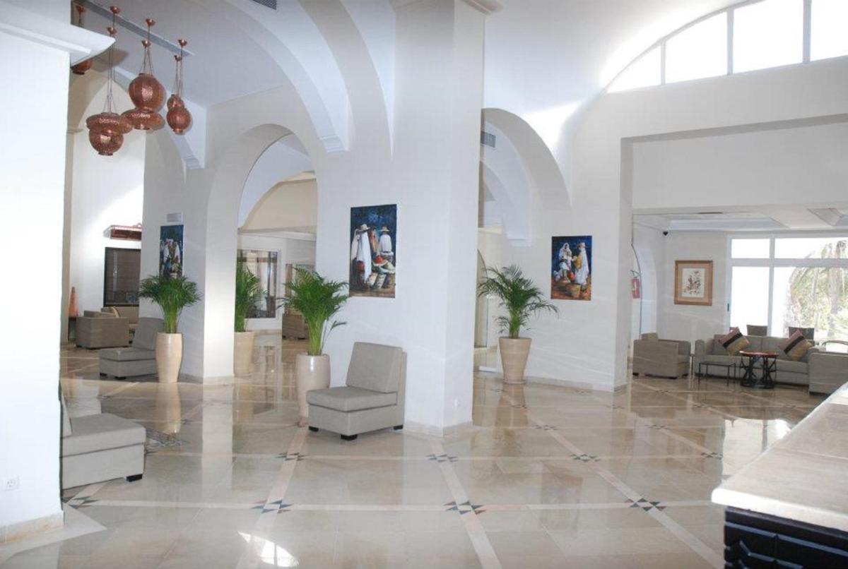 Hotel Meninx Djerba - Housity