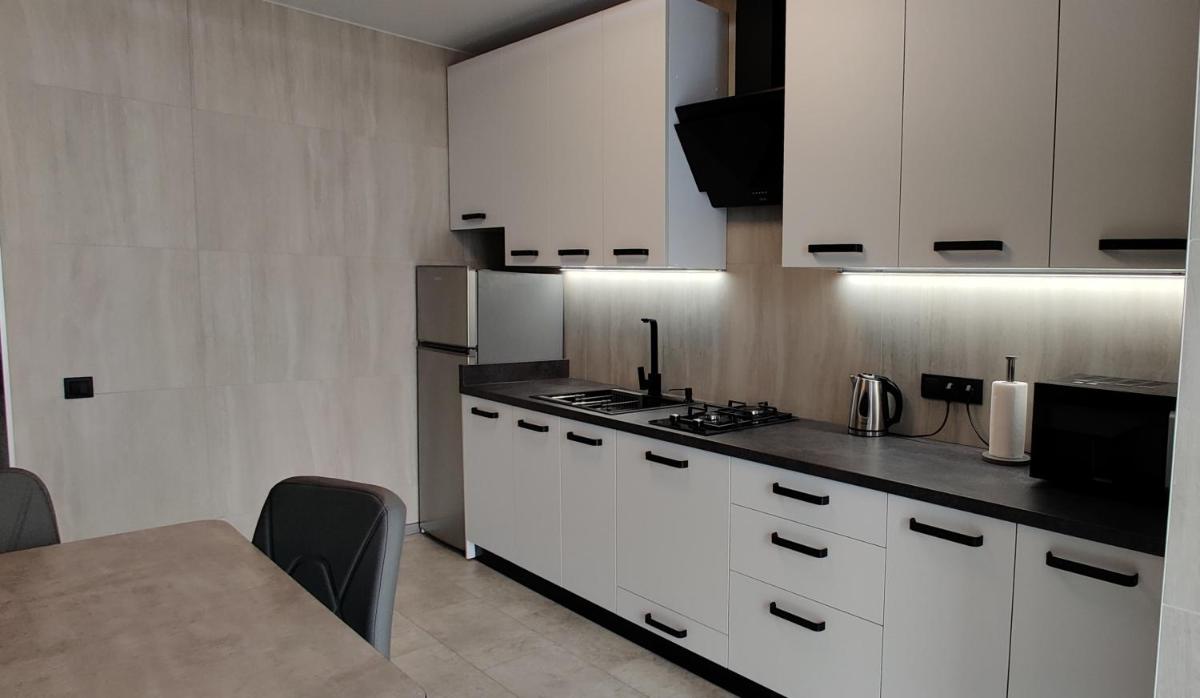 Suitetrails - apartment
