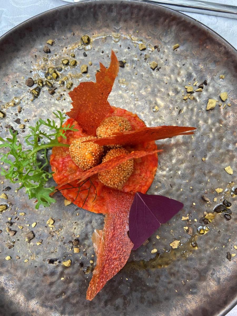 Victoria Square & The Orangery - Housity