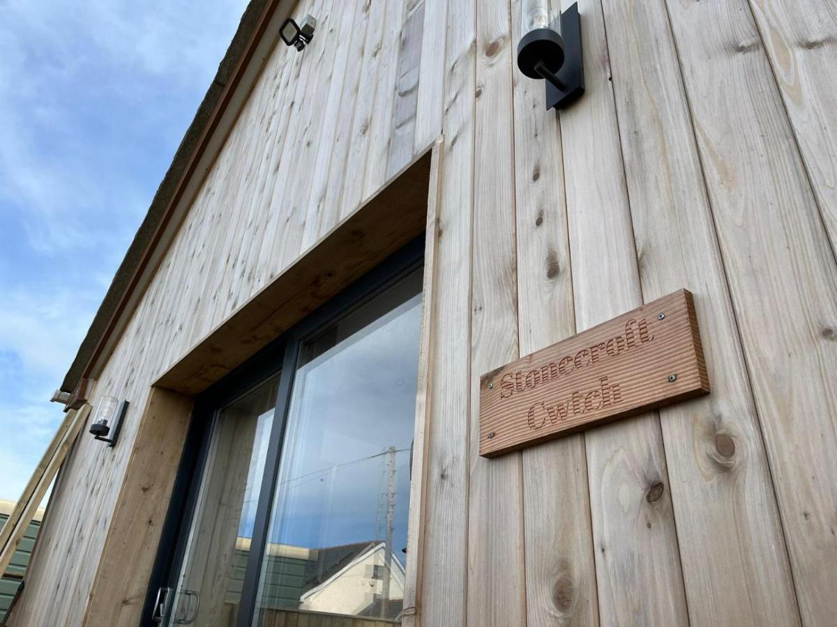 Stonecroft Cwtch - Housity