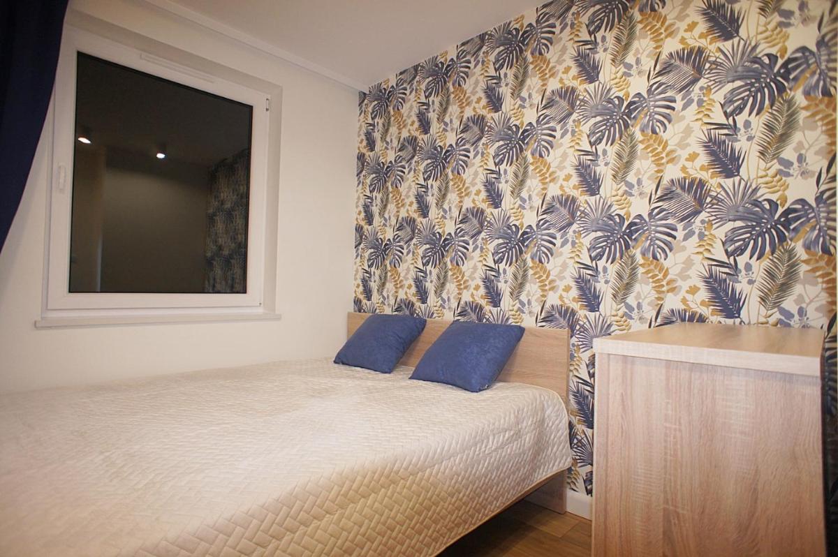 Drzewna Apartamenty -Augustowska - Housity