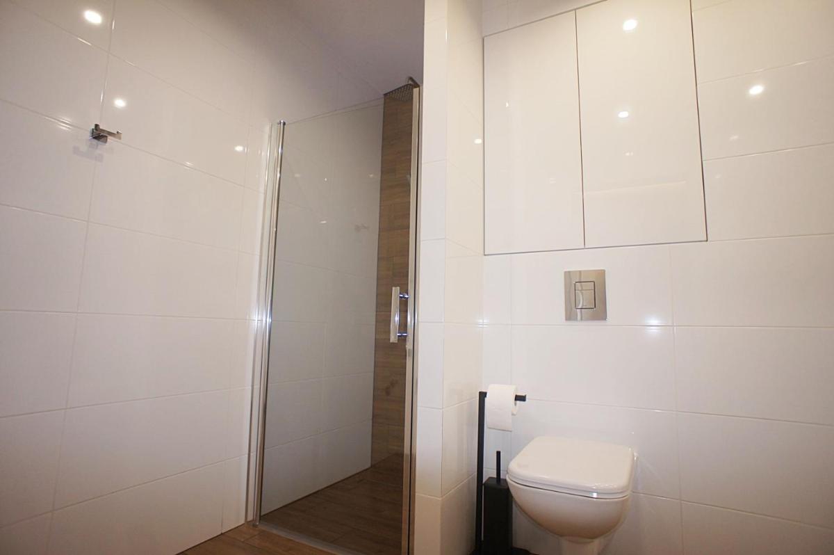 Drzewna Apartamenty -Augustowska - Housity
