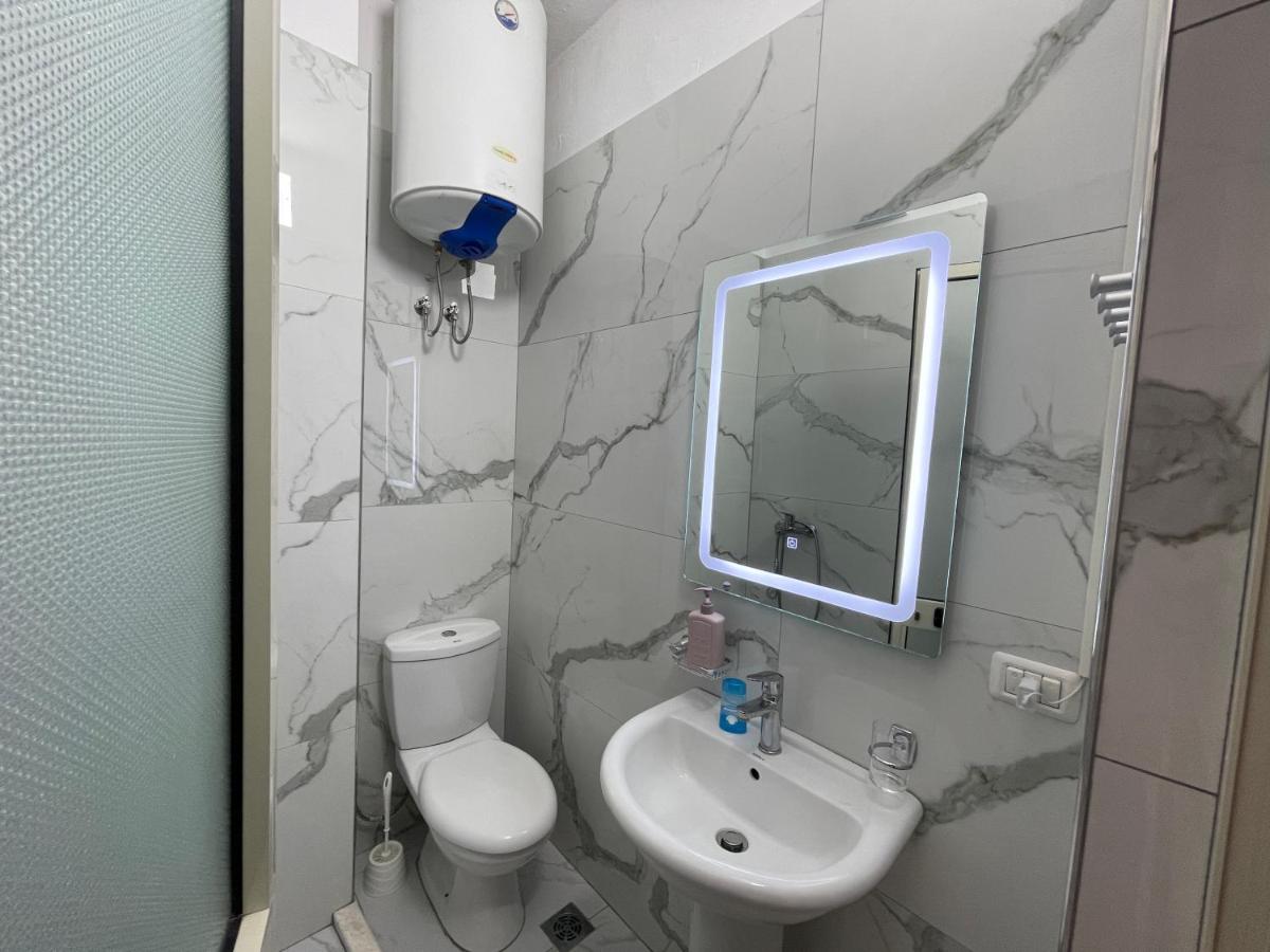Arteg Apartments - Full Sea View - Hizvo