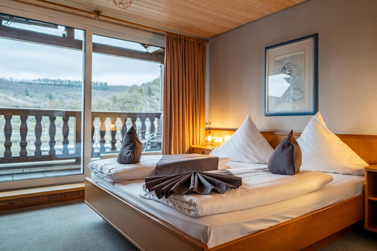 Mike‘s Mosel Lodge - Housity