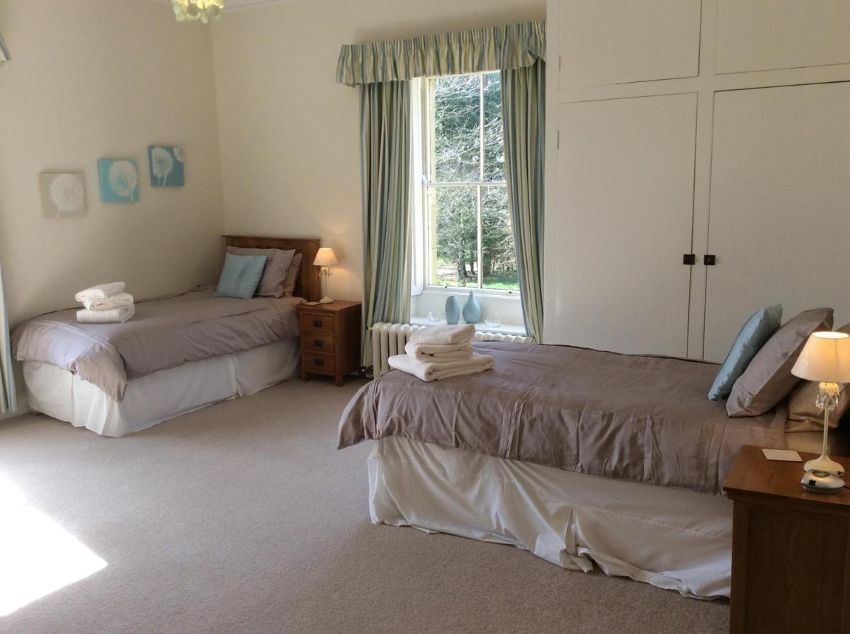 Rock Moor House B&B - Housity