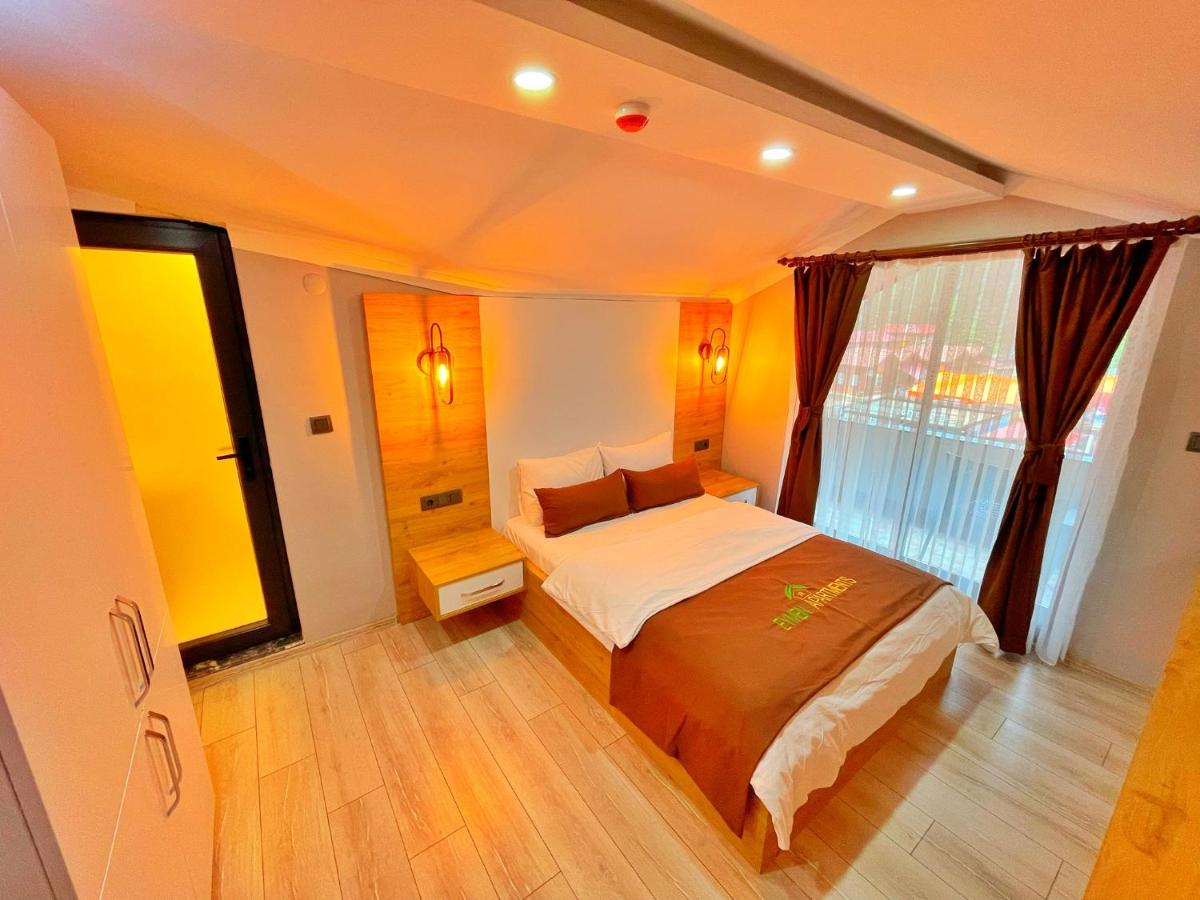 EYMEN APARTMENTS - Housity