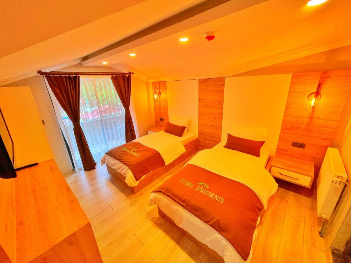 EYMEN APARTMENTS - Housity