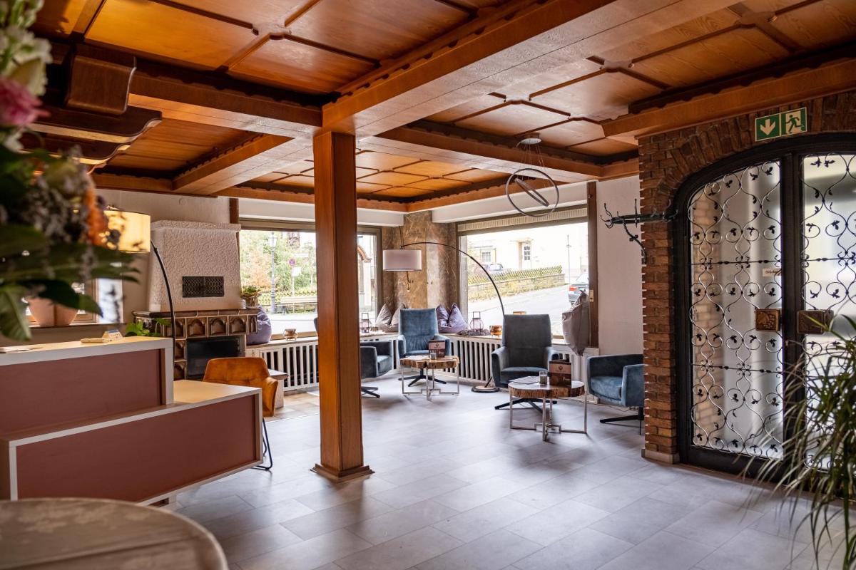 Mike‘s Mosel Lodge - Housity