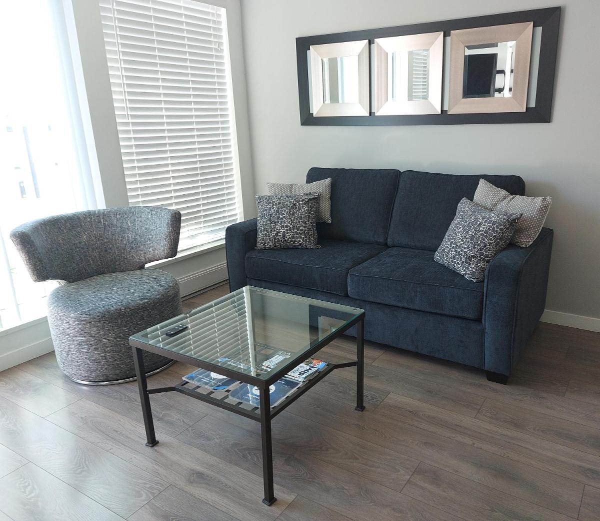 Urban Den - Housity
