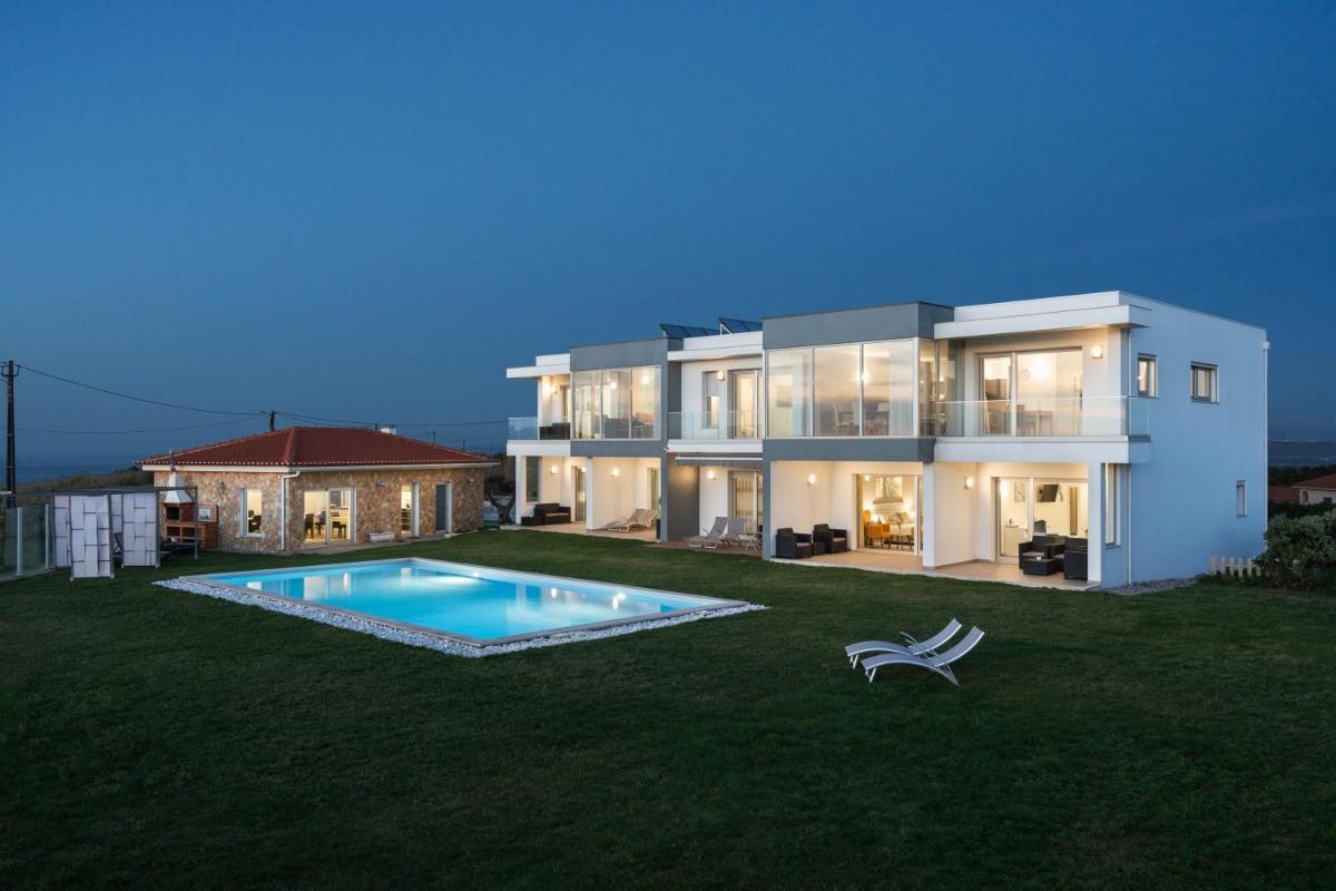 SilverSide Holidays - Housity