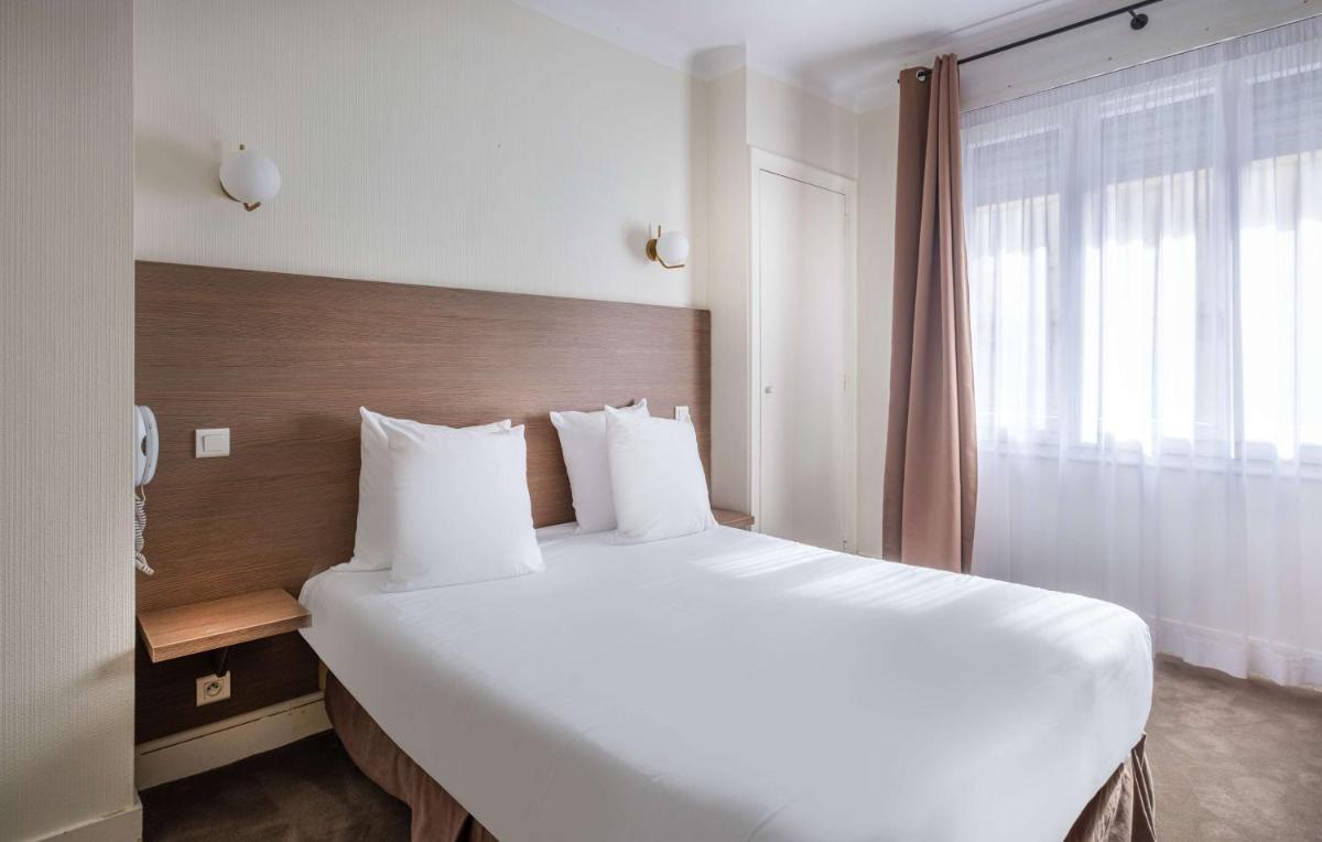 Sure Hotel By Best Western Lorient Centre - Housity