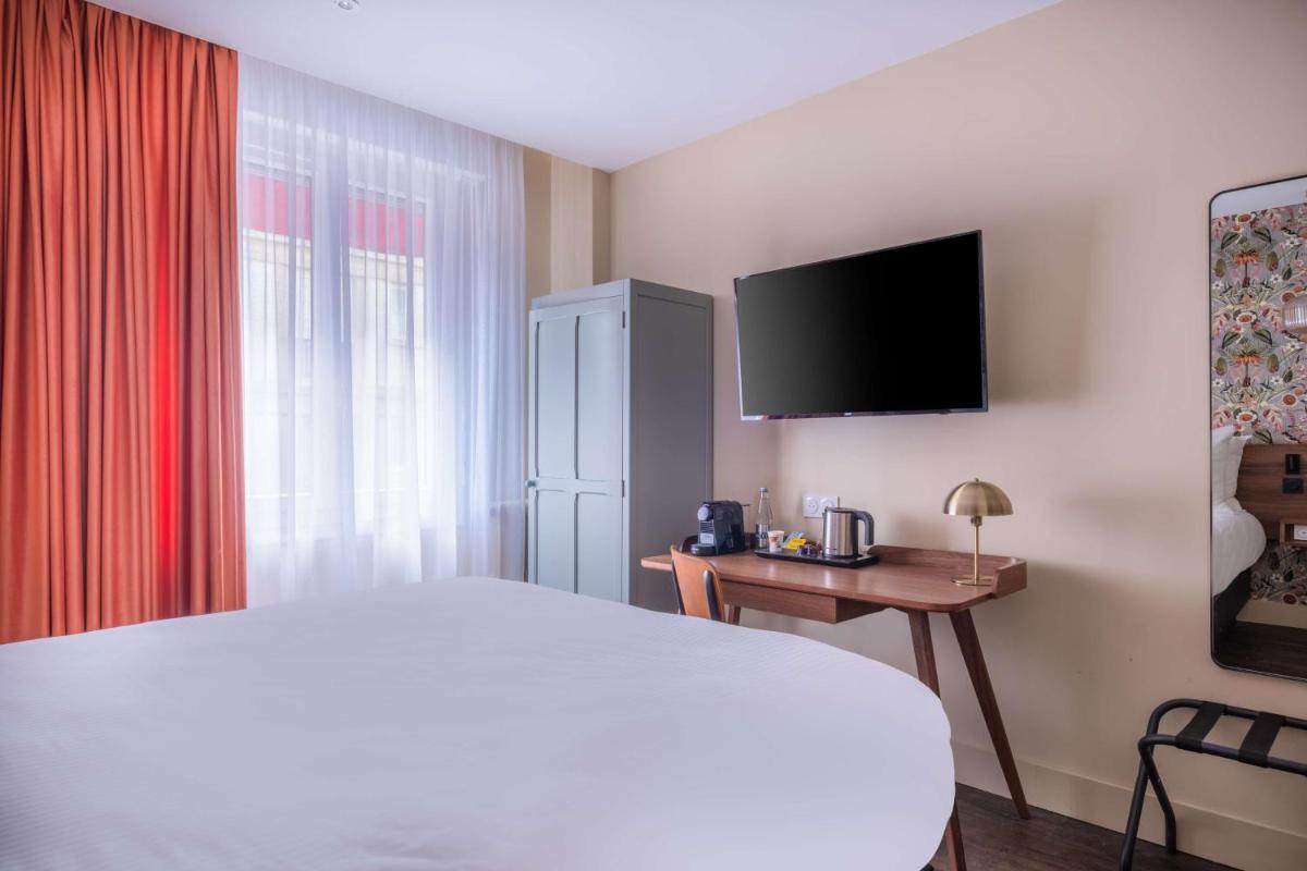 Sure Hotel By Best Western Lorient Centre - Housity