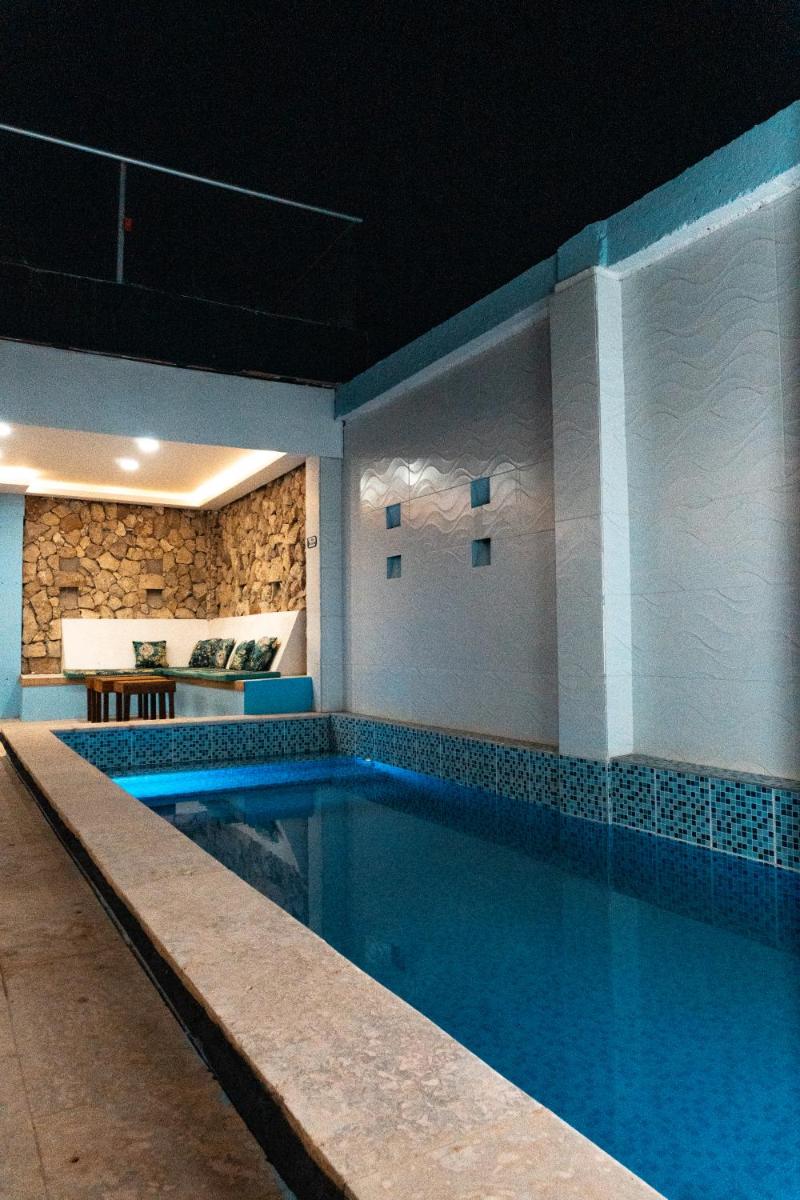 Hotel Santo Tomas Zona Playa - Hizvo