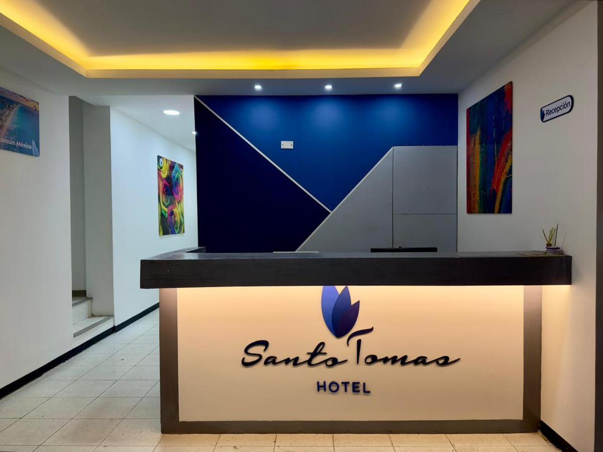 Suitetrails - Hotel Santo Tomas Bogota