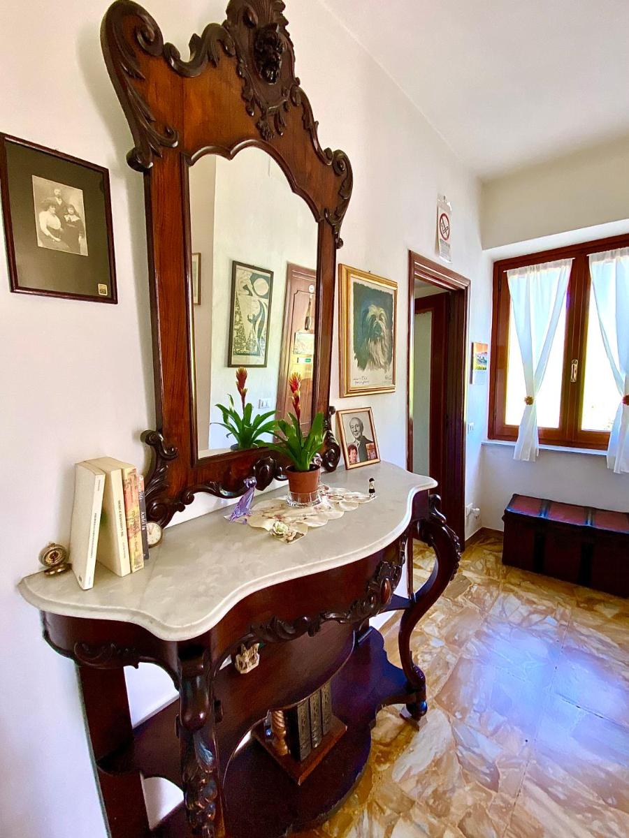 LA GINESTRA B&B - Housity