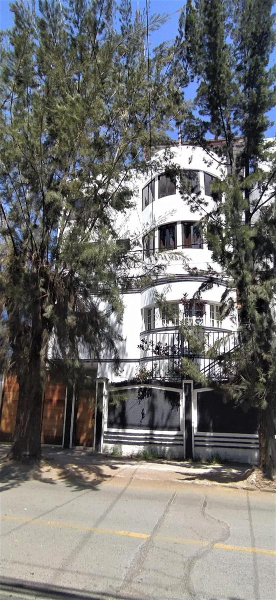 Suitetrails - Casona Moya Vallecito