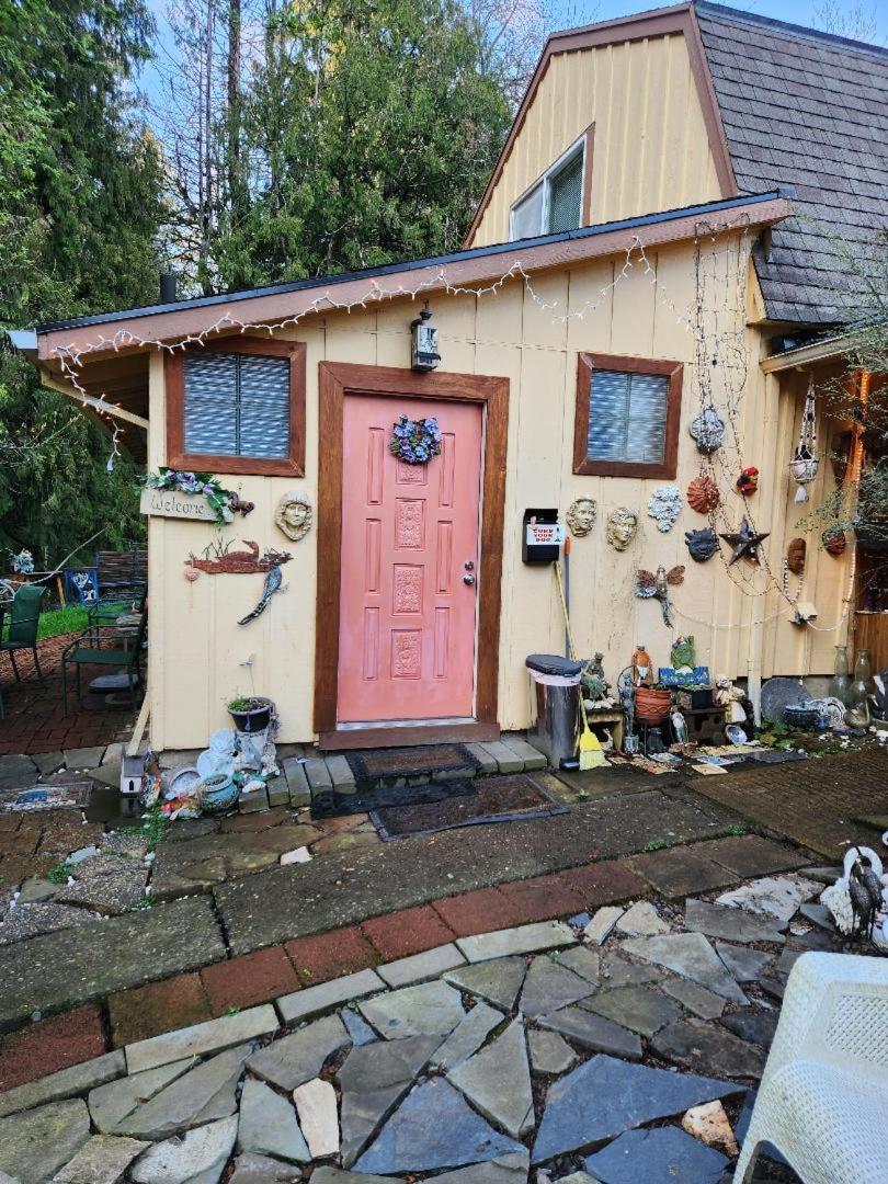Scott Creek Farm - Housity