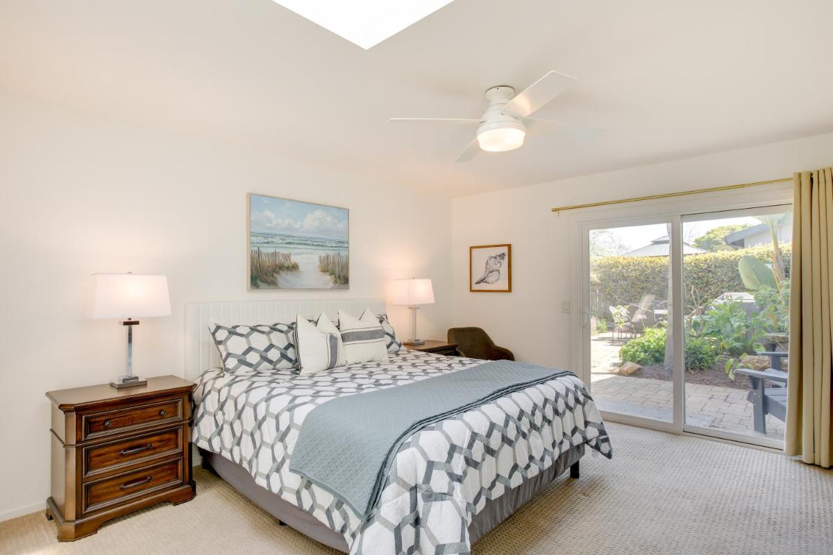 Lakefront Grover Beach Home about Walk to Ocean! - Housity