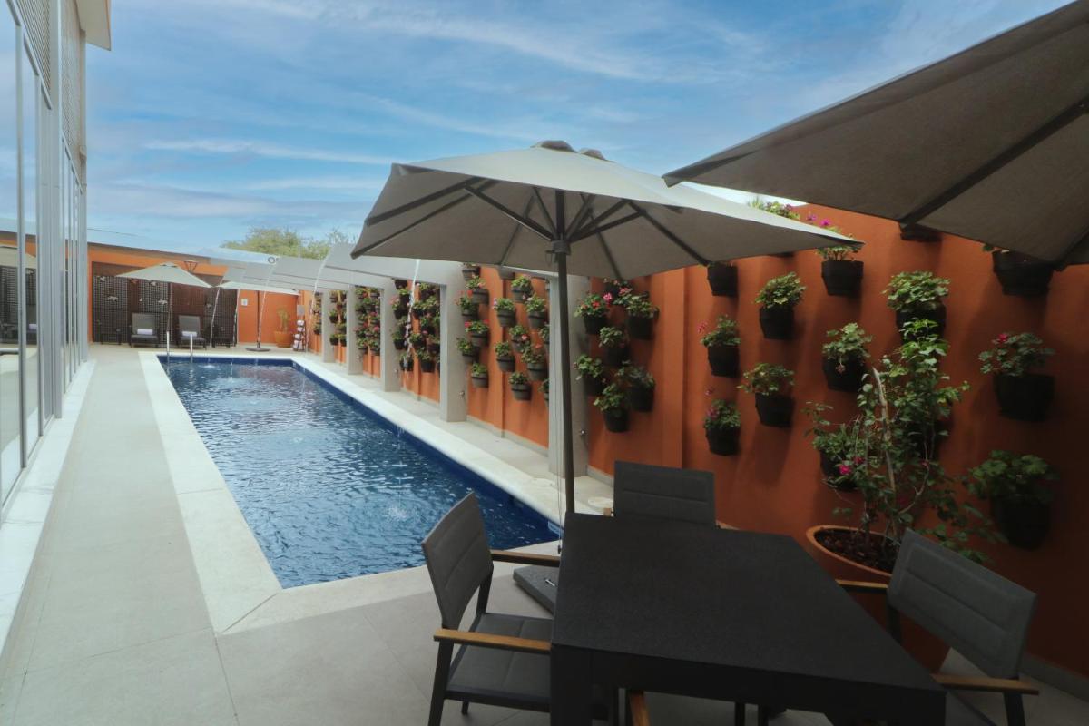 Culiacan Marriott Hotel - Housity