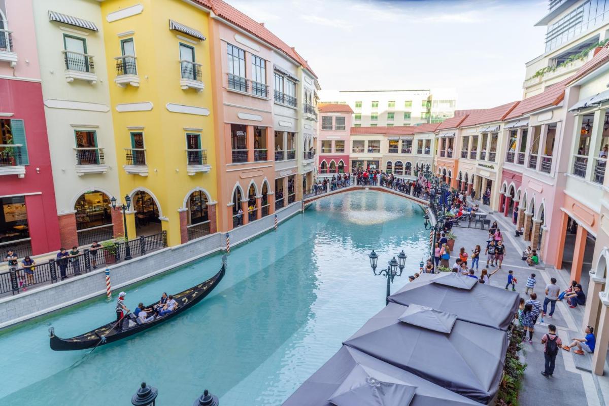 Luxe in Venice - Housity