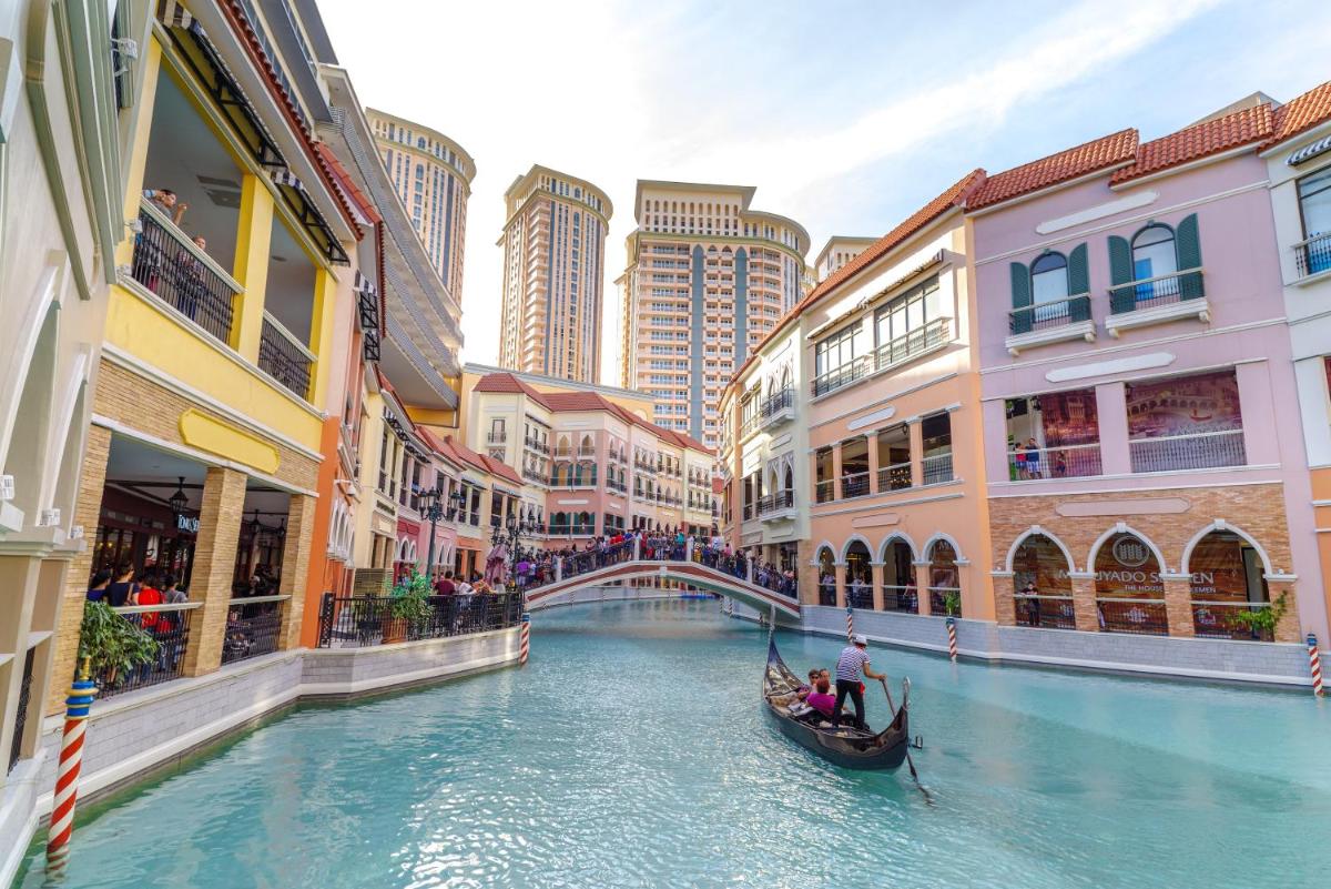 Luxe in Venice - Housity