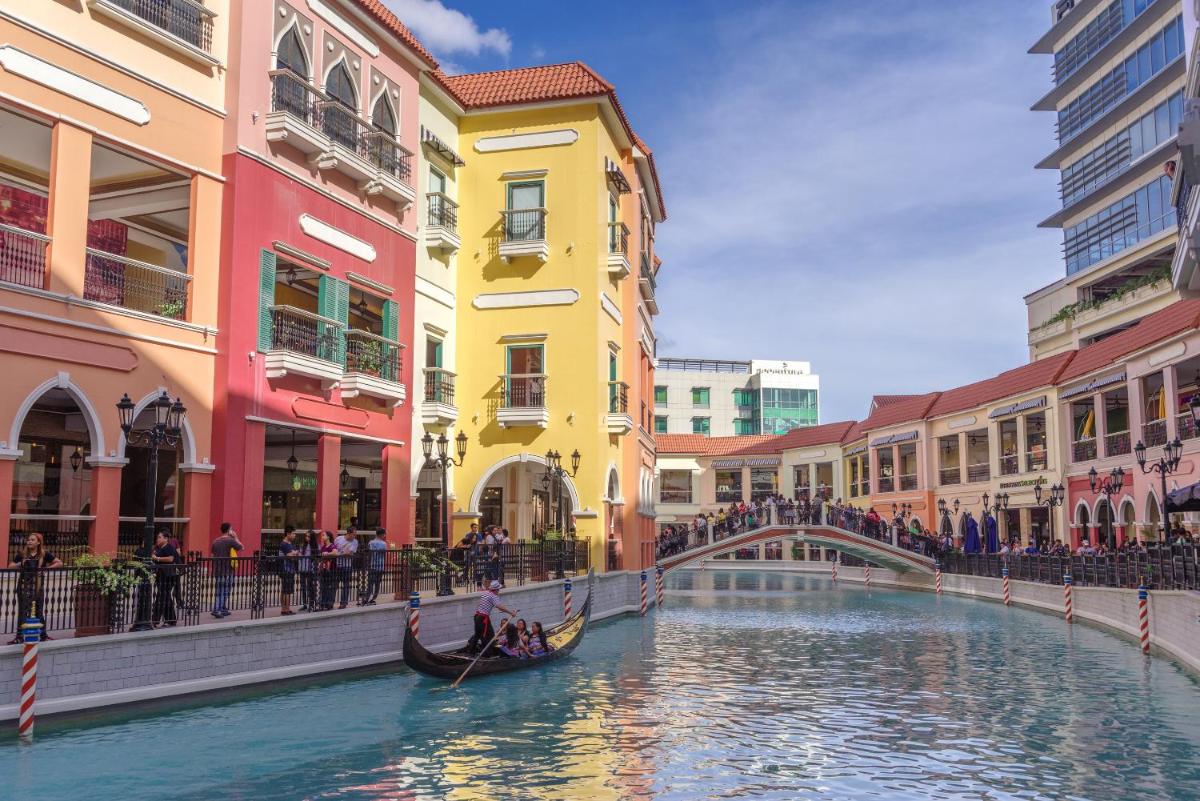 Luxe in Venice - Housity