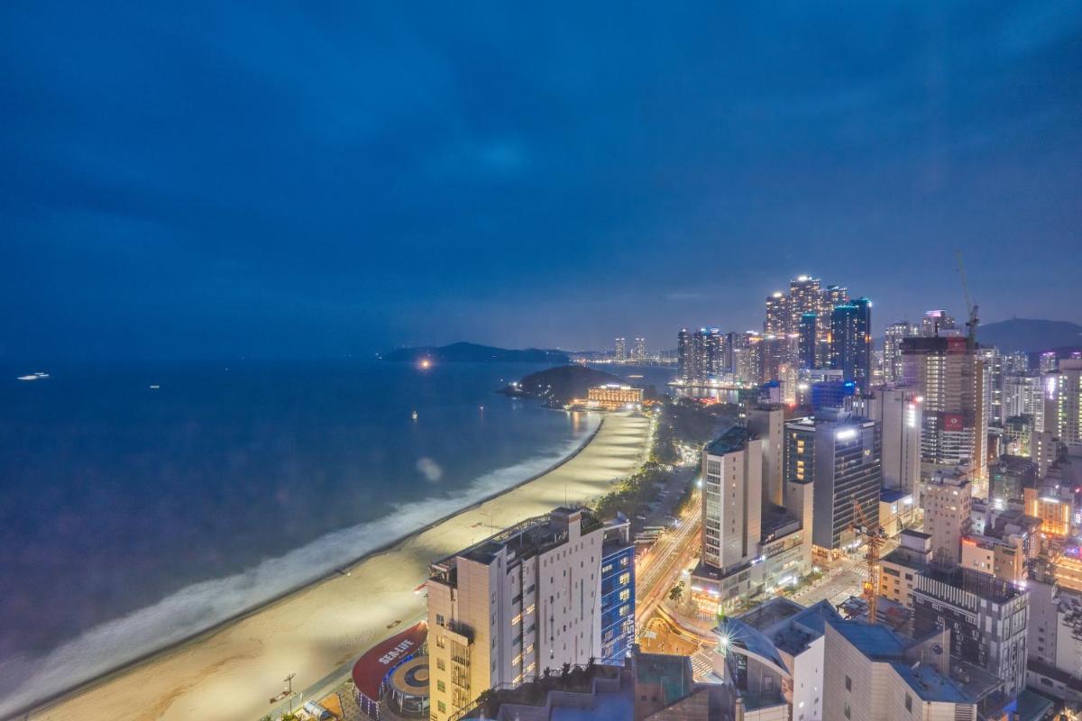 Kolon Seacloud Hotel - Housity