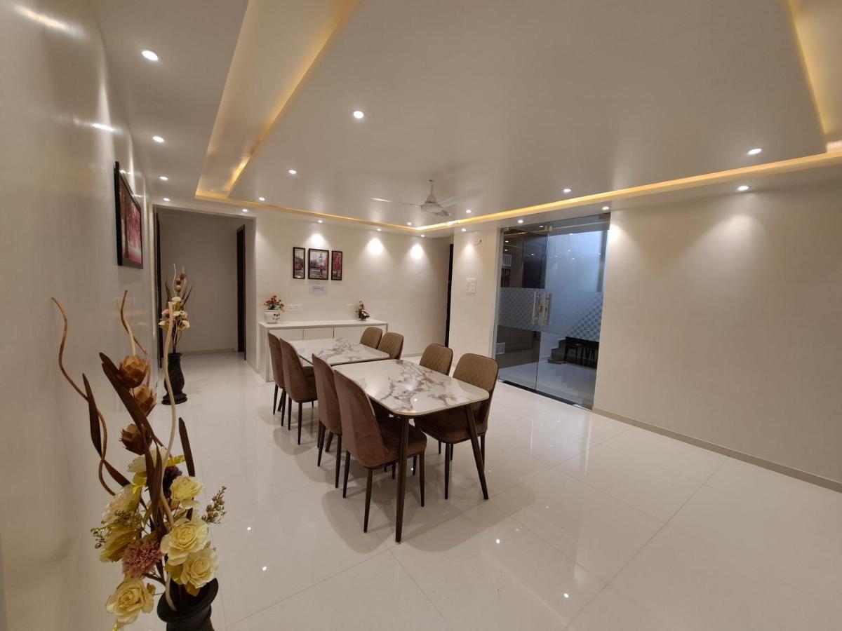 Bouquet Residency - Housity