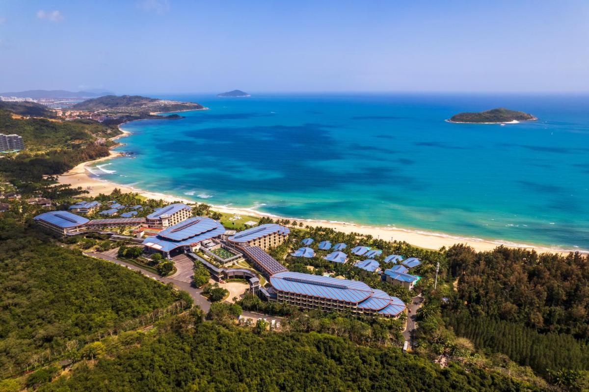 The Westin Shimei Bay Resort - Housity