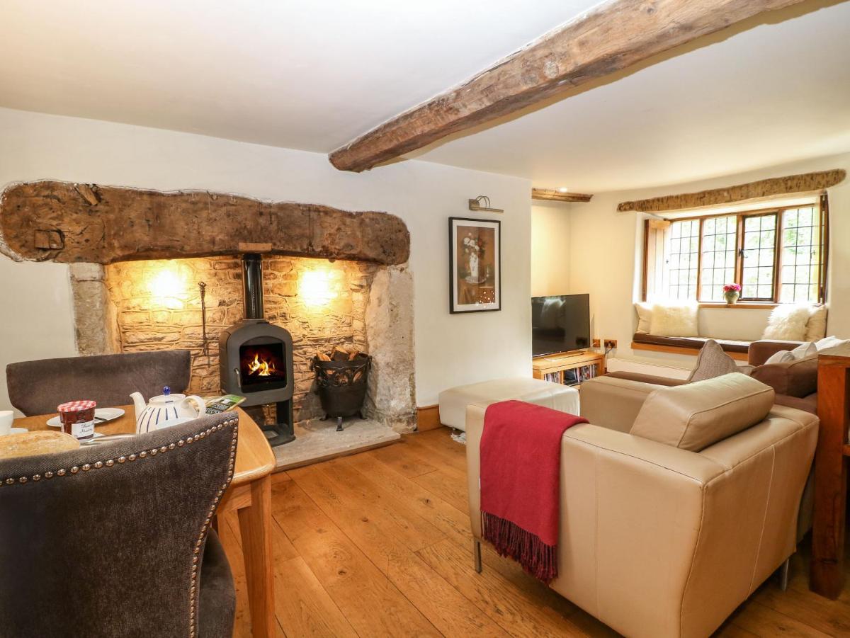 Castle Combe Cottage - Housity