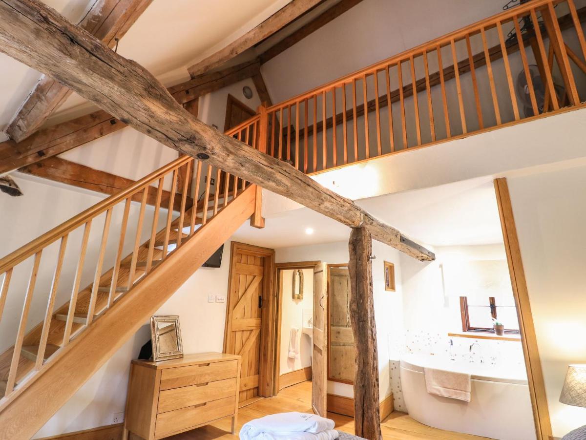 Castle Combe Cottage - Housity