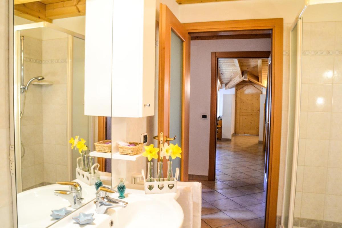 Agritur de Poda Apartments - Housity