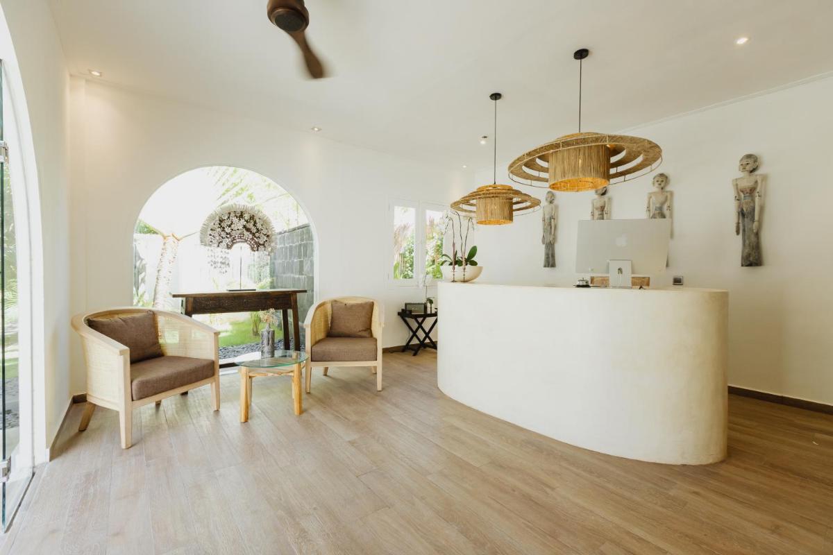 Indiana Kenanga Boutique Hotel & Spa - Housity