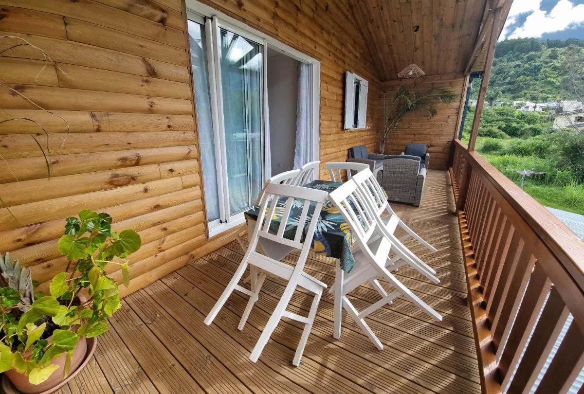 Chambre d'hôte Les Amoureux du Cirque - Hizvo