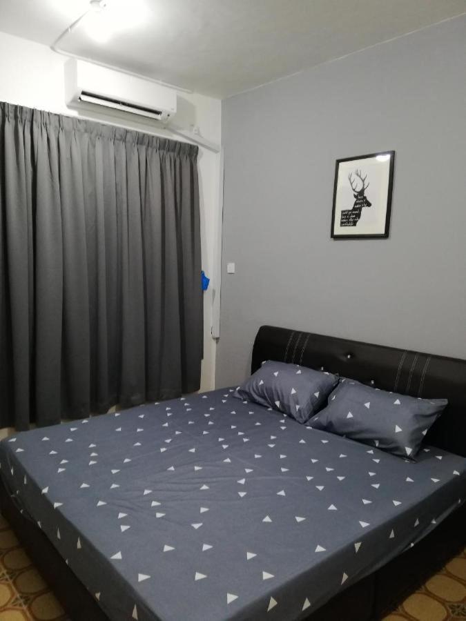 Tawau Homestay - Housity