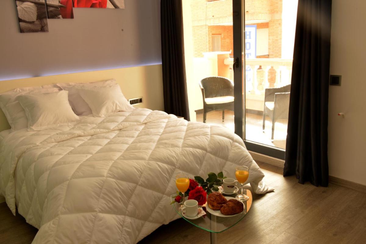 Alcalá del Jucar Hotel Pelayo - Housity