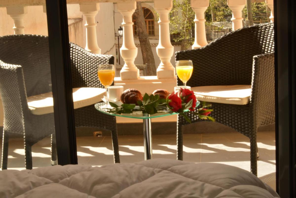 Suitetrails - Alcalá del Jucar Hotel Pelayo