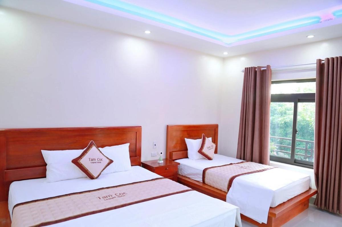 Tam Coc Legend Hotel - Housity